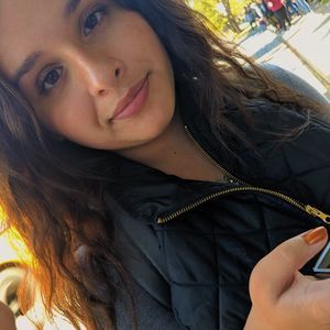 Meet your Posher, Ashleigh